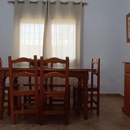 엘 팔마르 Casa Albahaca 빌라 외부 사진