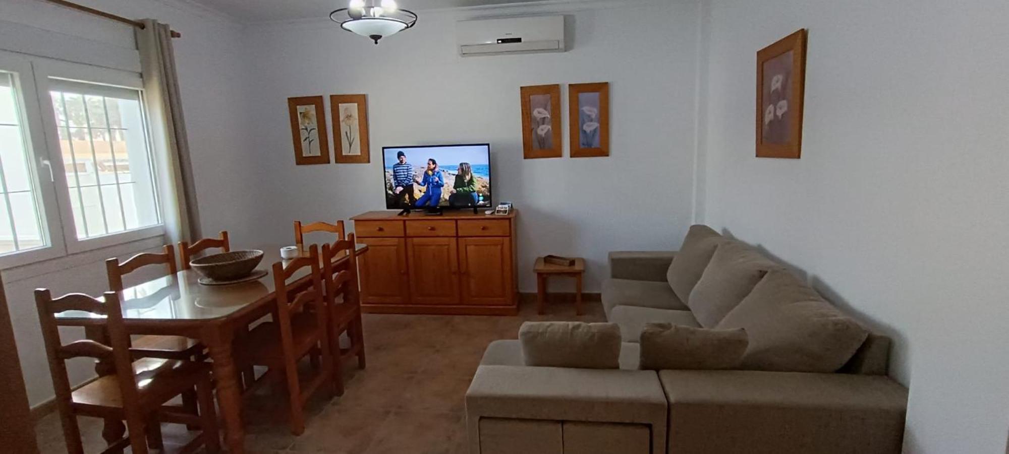 엘 팔마르 Casa Albahaca 빌라 외부 사진