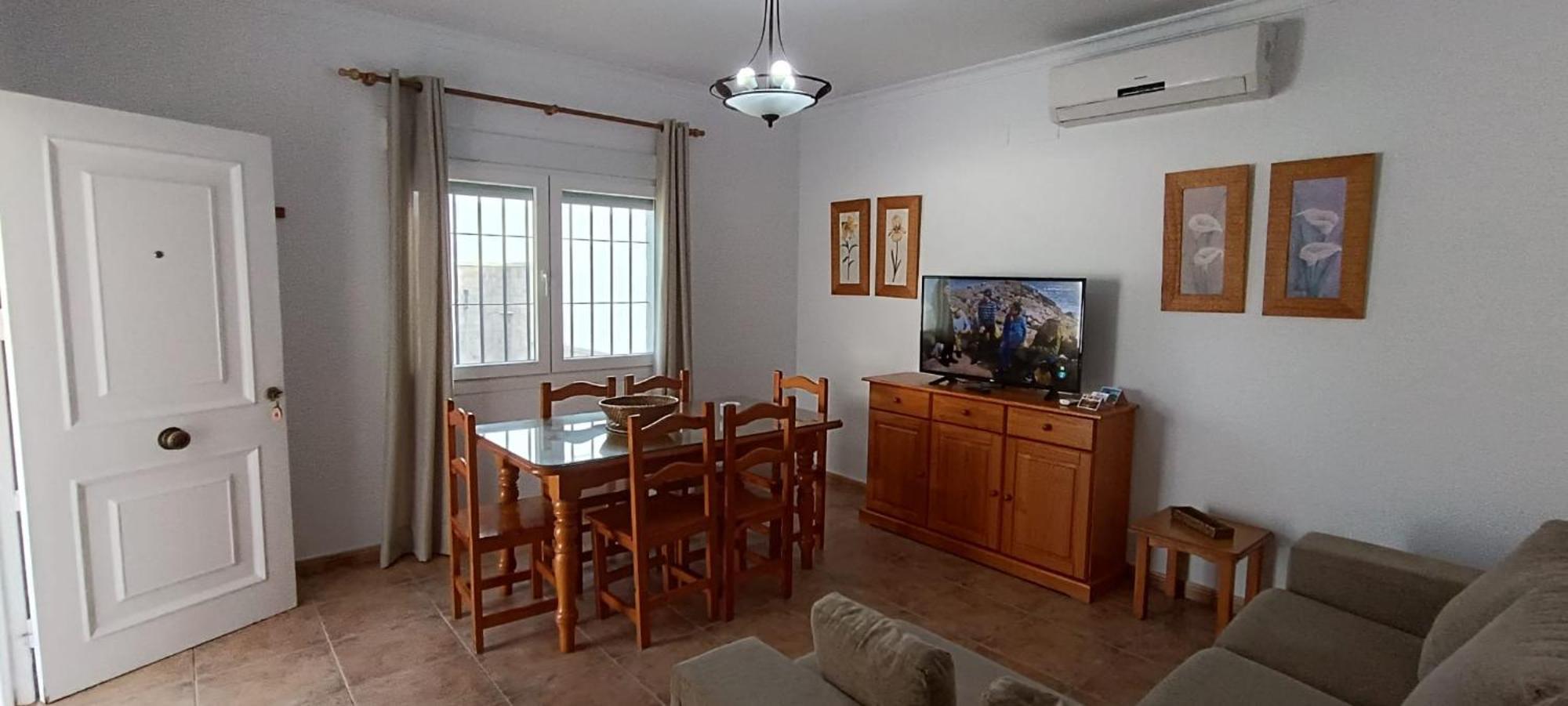 엘 팔마르 Casa Albahaca 빌라 외부 사진