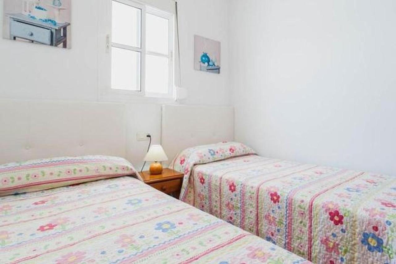 엘 팔마르 Casa Albahaca 빌라 외부 사진